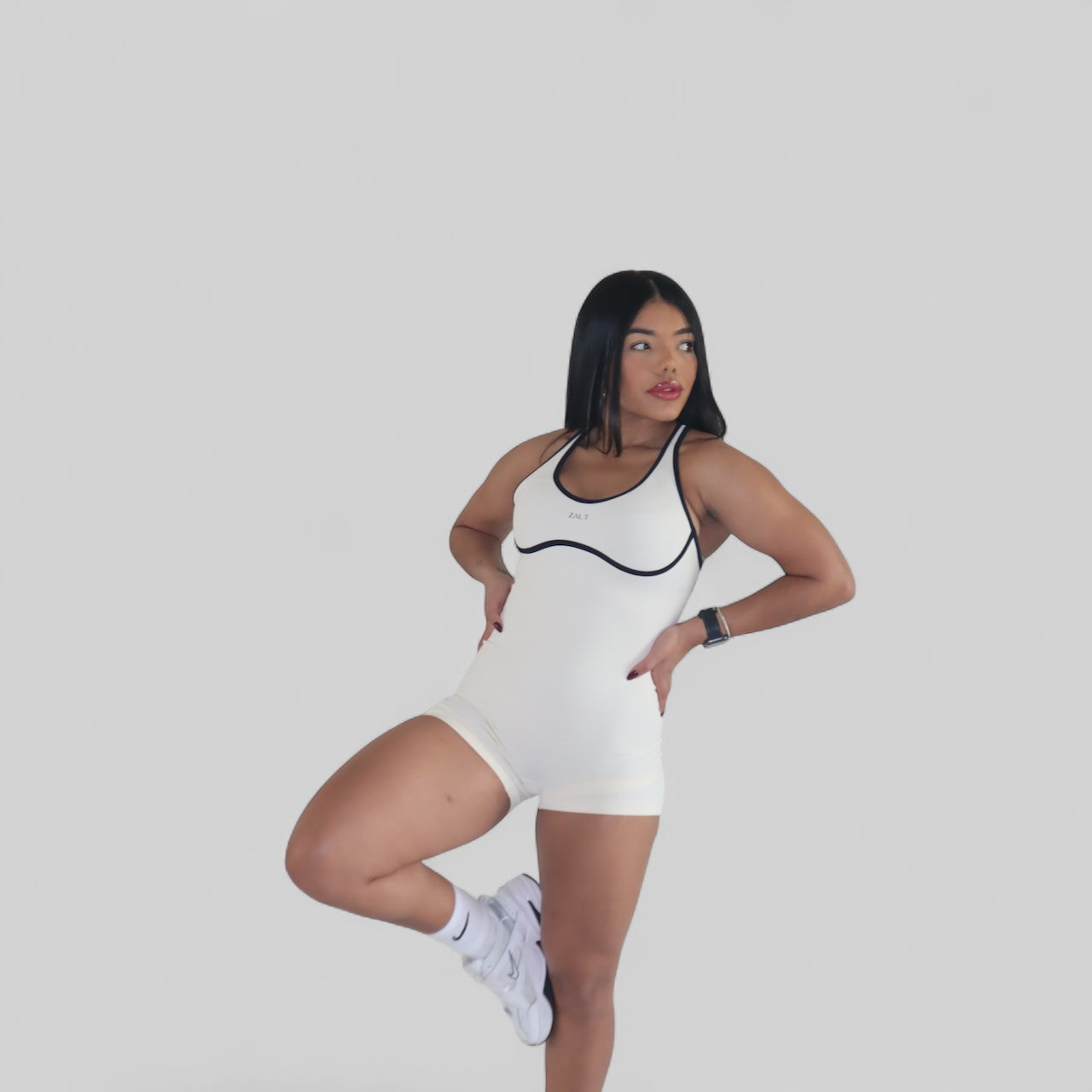 Elevate set