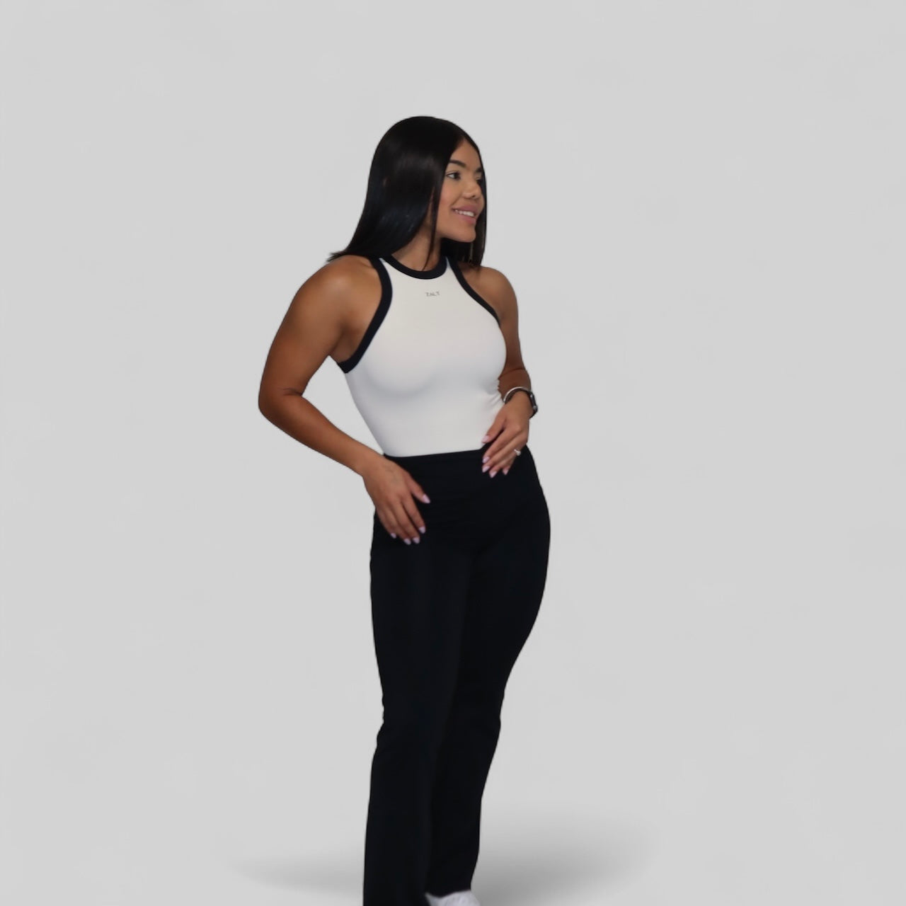 Zalt Body