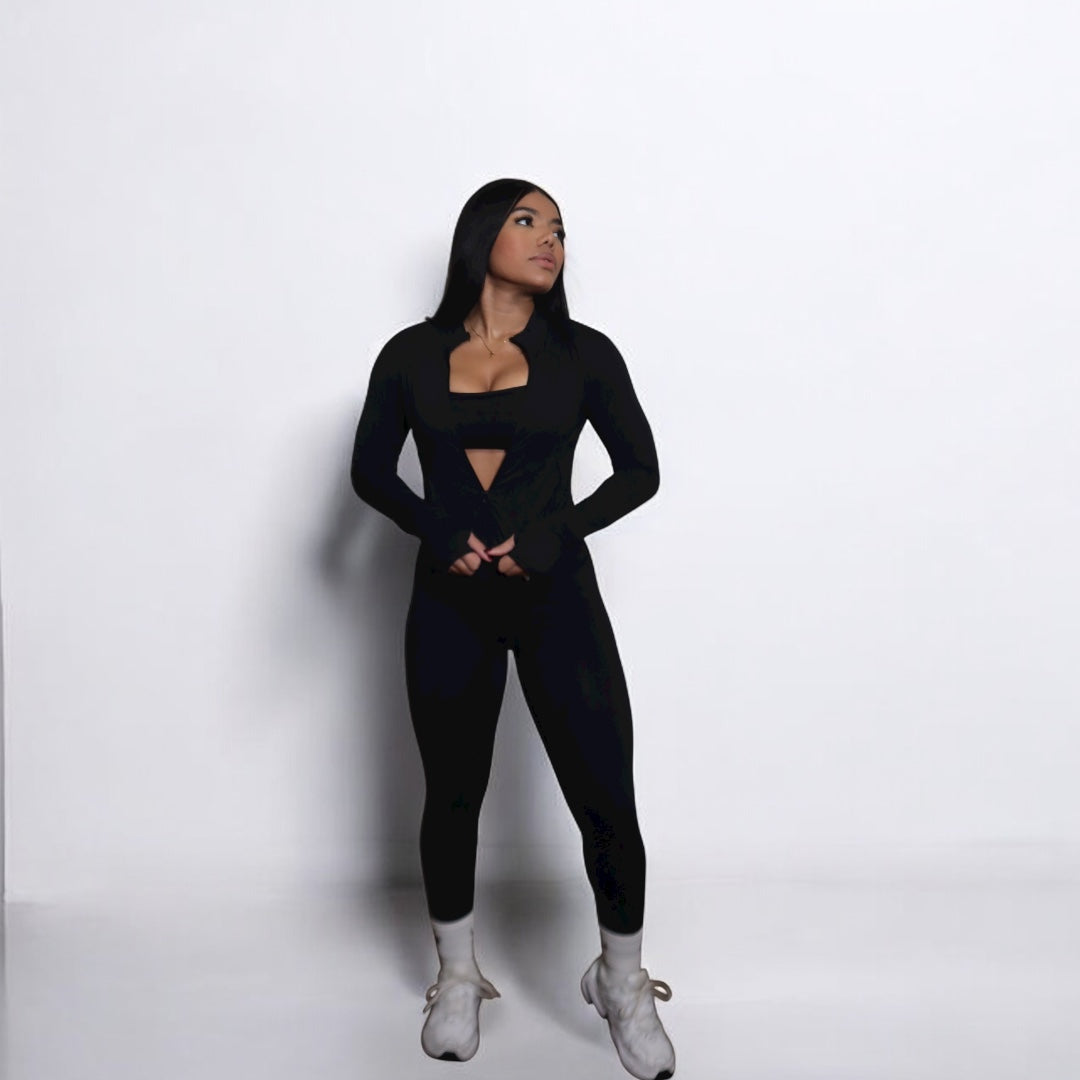 Glow 3 Pieces Set- Pre sale