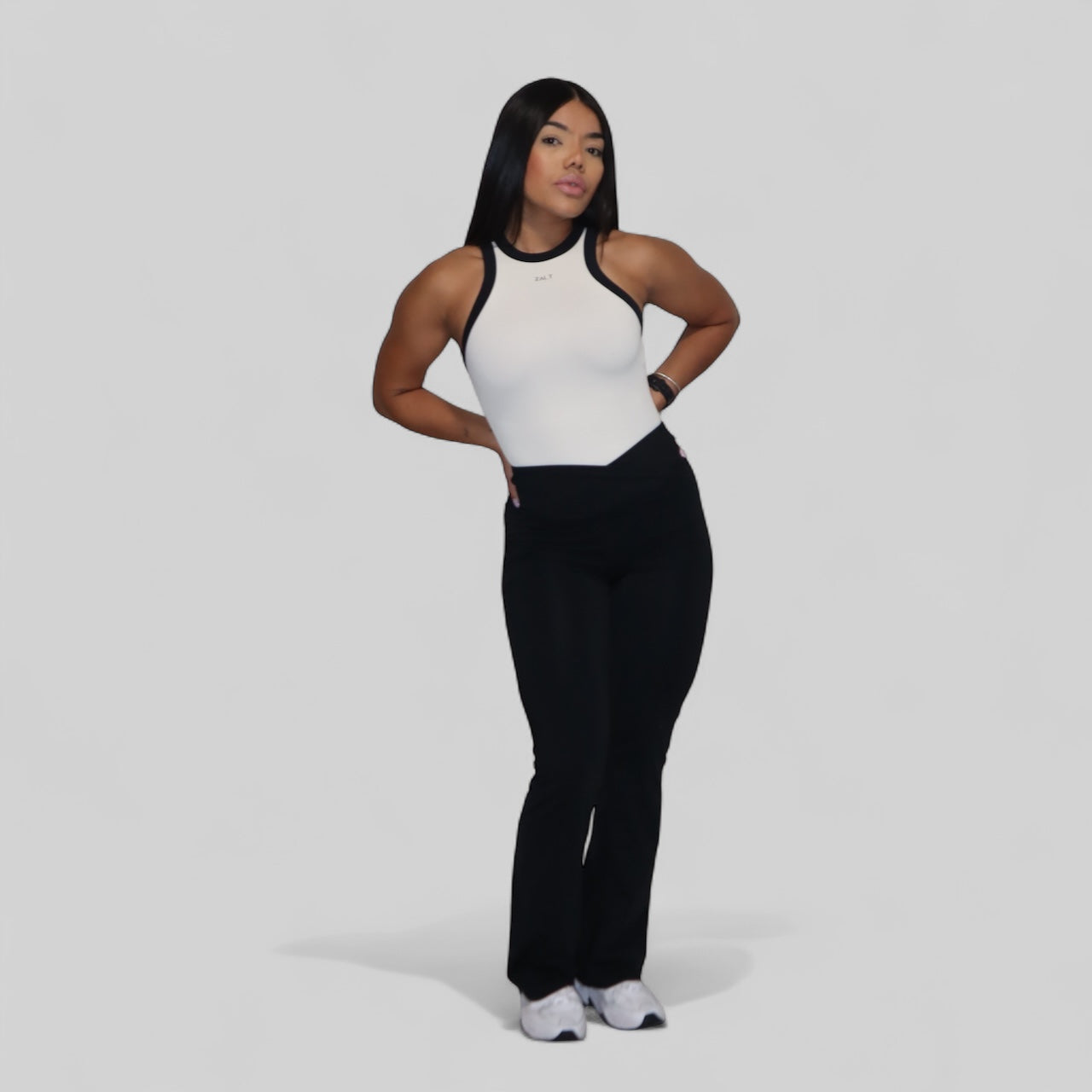 Zalt Body