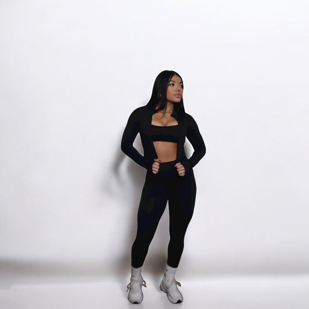 Glow 3 Pieces Set- Pre sale